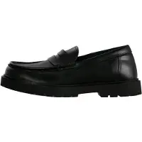 Birkenstock Zapatillas 'Highwood' negro