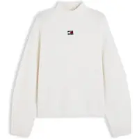 Tommy Hilfiger Jersey navy / rojo vivo / blanco