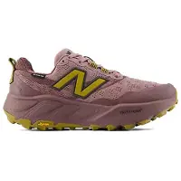 New Balance - Women's Fresh Foam X Hierro V9 GTX - Zapatillas de trail running size 42,5, rosa