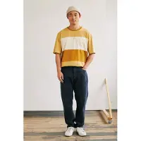 TWOTHIRDS Balavu Pants Navy Talla: 38 | Pantalones Outlet | Hombre | Azul