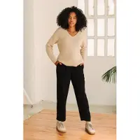 TWOTHIRDS Taiping Knit Shell Talla: XS | Manga Larga Outlet | Mujer
