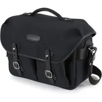 Billingham Hadley One negro fibrenyte/negro