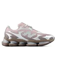 New Balance Unisex Abzorb 2000w Silver Metallic Talla: 45 | Zapatillas Running Outlet | Unisex | Gris