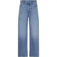Calvin Klein Jeans Vaquero azul denim