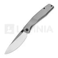 FerraMonster Navaja Astrome Framelock Ti