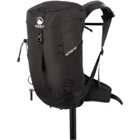 Kohla - Active V-Frame 20 - Mochila de senderismo negro/gris