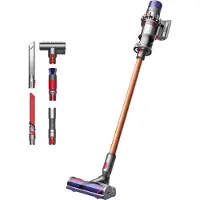 Dyson Aspiradora Cyclone V10 sin cable + kit de limpieza a fondo