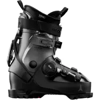Atomic - Botas de esquí para hombre - Nexus 110 Boa Black/Limestone - Talla 45/46 - Negro