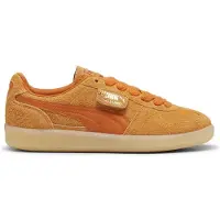 Puma Unisex Palermo Hairy Bright Melon-maple Syrup Talla: 42 | Mocasines Outlet | Unisex