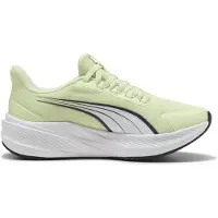 Puma Unisex Dasher Lite Sliptech Jr Apple Spritz-deep Plum-white Talla: 37 | Zapatillas Running Outlet | Unisex | Magenta