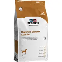 Specific Digestive Support Low Fat CID-LF - 6 kg