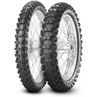 Pirelli Neumático Trasero Off-road Scorpion Mx Extra X 62m Tt M/c