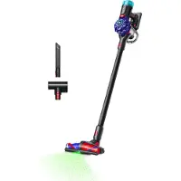 Dyson Aspiradora sin cable V10 Konical (Negro/Cobre)