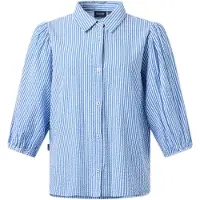 Seaside Blusa 'Marina' azul