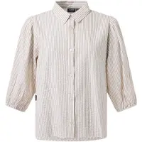Seaside Blusa 'Marina' beige