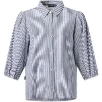 Seaside Blusa 'Marina' navy