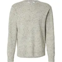 Everly Jersey crema