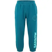 BARROW Pantalón turquesa
