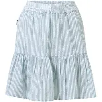 Seaside Falda 'Marina' azul