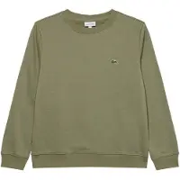 Lacoste Sudadera verde