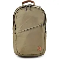 Fjällräven - Räven 20 - Daypack oliva
