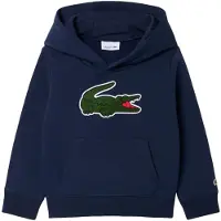 Lacoste Sudadera azul