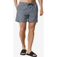 Seaside Bermudas 'Pacific' navy