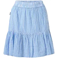 Seaside Falda 'Marina' azul