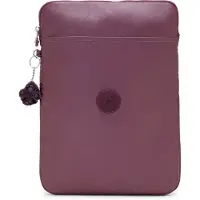 Kipling Bolsa para portátil '15''' lila oscuro