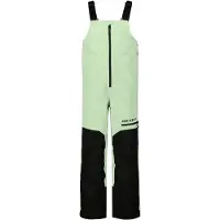 SCOTT - Kid's Junior Vertic Bib Pants - Pantalones de esquí size 164, verde