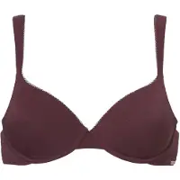 Livera Co Bra Tshirt Lindsey Zigzag Pearl Green Talla: E70 | Brasieres Outlet | Mujer | Verde