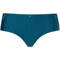 Livera Co Bo. Shorty Stripe Lace Black Talla: S | Calzoncillos Outlet | Mujer | Negro
