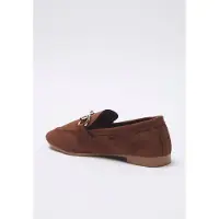 Trendyol Zapatillas marrón