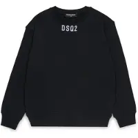 Dsquared2 Sudadera negro