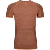 Ortovox - Women's 230 Competition Short Sleeve - Ropa interior merino size L, multicolor