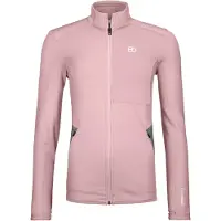 Ortovox - Women's Fleece Jacket - Forro polar size XS, fucsia