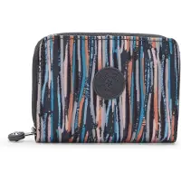 Kipling Cartera 'Money Love' marino / piedra / albaricique / negro