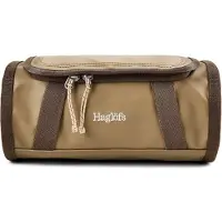 Haglöfs - Lava Travel Tube - Neceseres size One Size, marrón