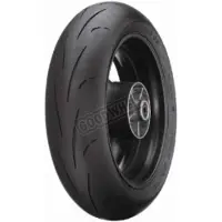Dunlop Neumático Trasero Sport D211 Gp Racer E 75w Tl