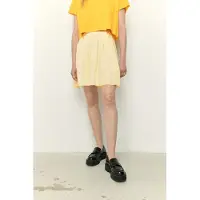 American vintage Yumy Skirt Coquille Talla: M | Mini Faldas Outlet | Mujer