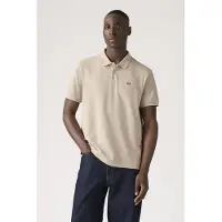 Levi's Lselevis Hm Polo Classic Vintage Khaki Talla: M | Polos Outlet | Hombre | Marrón