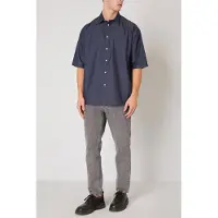 American vintage Filwood Shirt Plongee Chine Talla: M | Camisas Casuales Outlet | Hombre