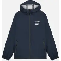 In Gold We Trust Kids The Umbrella Total Eclipse Talla: 8 | Chaquetas Outlet | Unisex