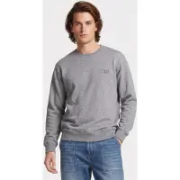 Iro Paris Diamo Sweat Mixed Grey Talla: S | Jerséis Outlet | Hombre | Gris
