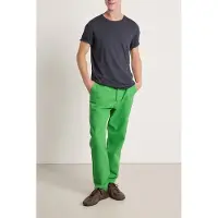 American vintage Chopamy Pant Printanier Talla: 48 | Pantalones Outlet | Hombre