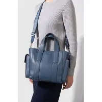 Calvin Klein Webbing Strap Small Tote Key Largo Talla: OS | Bolsos de Mano Outlet | Mujer
