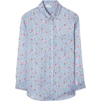American vintage Shaning Shirt Lynette Talla: L | Camisas Outlet | Mujer