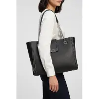 Karl Lagerfeld K/kontrast Tote Black Talla: OS | Bolsos de Mano Outlet | Mujer | Negro