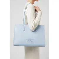 Karl Lagerfeld K/stone Tote Arctic Blue Talla: OS | Bolsos de Mano Outlet | Mujer | Azul