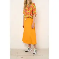 American vintage Oyobay Top Romy Talla: XS/S | Blusas Outlet | Mujer